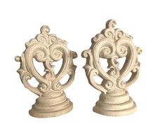 Vintage Style Cast Iron