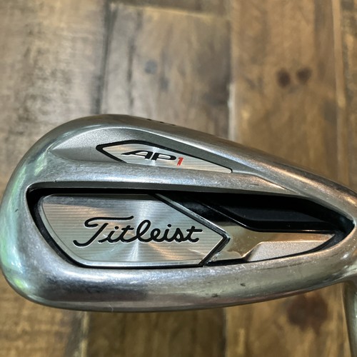 Titleist 718 ap1 wedge - 718,