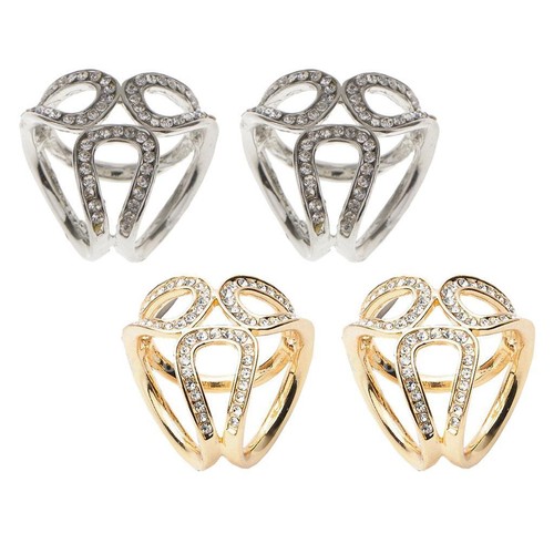Lady women diamante 3 - 4x,