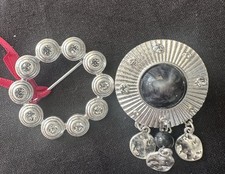 bibi bijoux Brooches