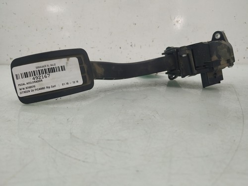 9674829780 492167 accelerator
