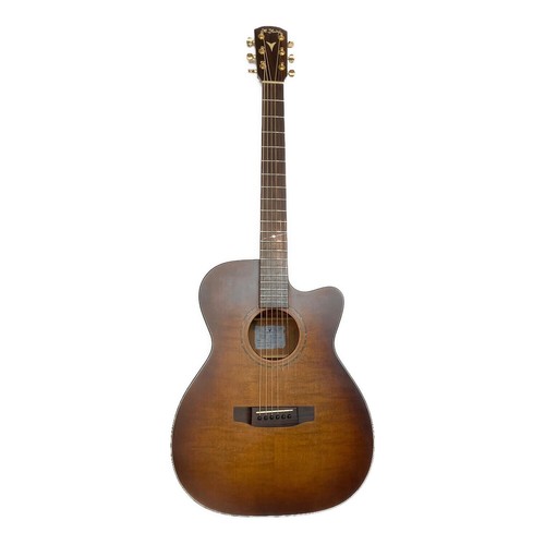 Yairi acoustic electric - yairi,