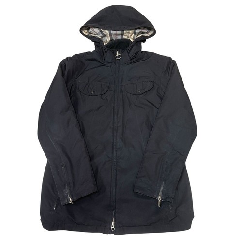 Barbour featherweight winter - featherweight,
