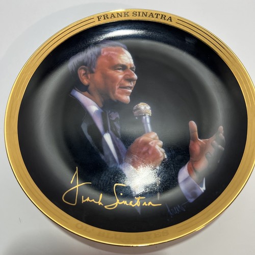 Franklin mint limited edition - franklin,