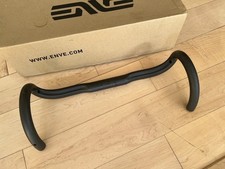 Enve Compact Road Drop Handlebar 42cm Carbon - RRP £440