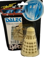 Vintage Dapol 1987 Doctor Dr