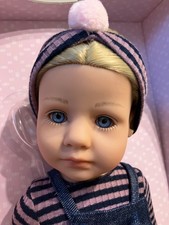 Gotz Little Kidz Lotta Doll