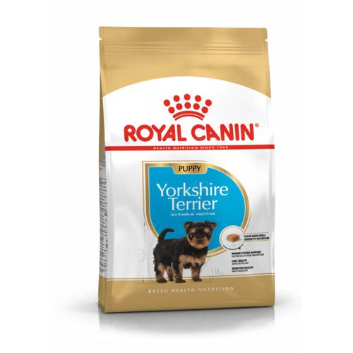 Royal canin yorkshire - canin, terrier