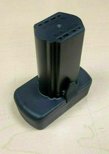 SNAP ON 14.4V 7.2 BLACK 2Ah ORIG LITHIUM BATTERY ONLY CTB8172BK EX DEMO