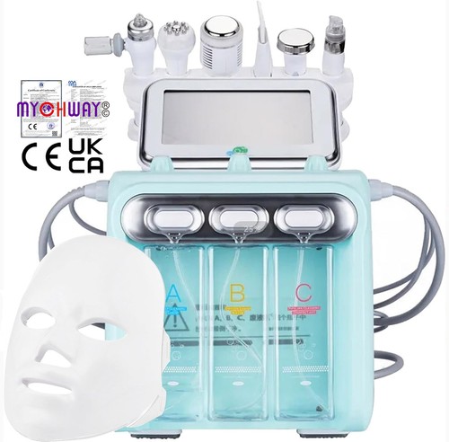 7in1 hydra spa - hydra,