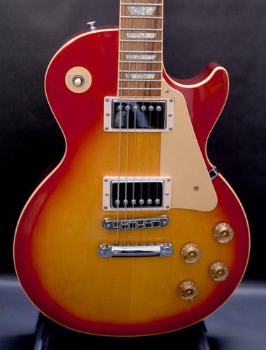 1998 gibson les - 1998,