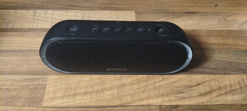 Sony srs xb20 portable - srs-xb20,