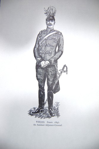 1897 assistant adjutant - 1897,