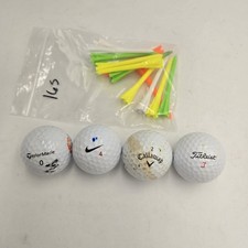 Golf Ball Bundle Titleist