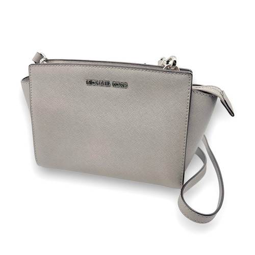 Michael kors saffiano - michael, leather
