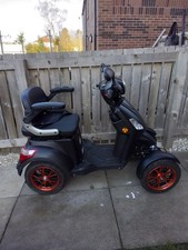 Green Power Jh500 Fastest