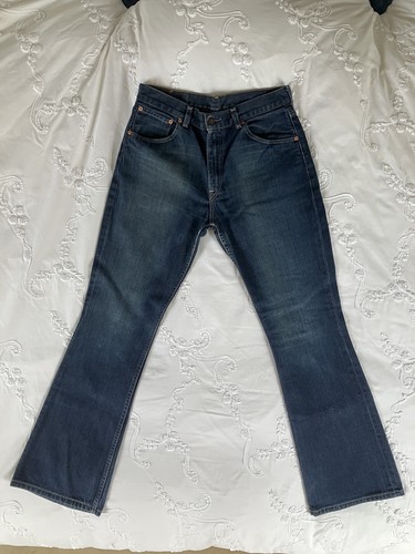 Levi 525 jeans w32 - w32, l34