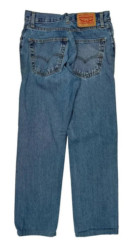 Levi 511 slim fit black - levi's,