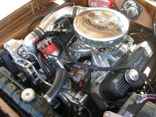 Paxton novi 1500 supercharger - novi,