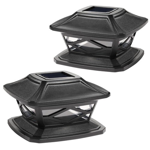 Solar powered outdoor - x,
