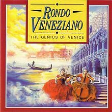 Genius of Venice (1986) by