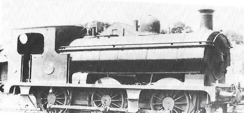 4mm gwr neath and brecon - 4mm,