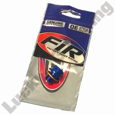 Fir blue aluminium - fir, magnetic