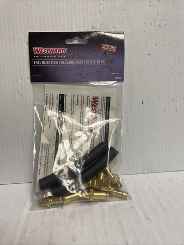 Westward fuel injection - westward,