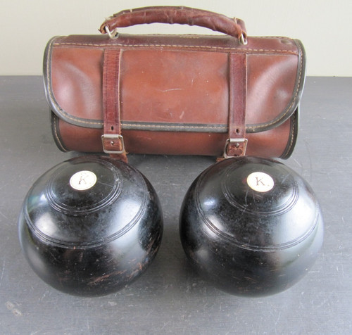 Vintage pair crown green - vintage, of