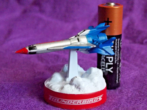 Coca cola thunderbirds - coca, go
