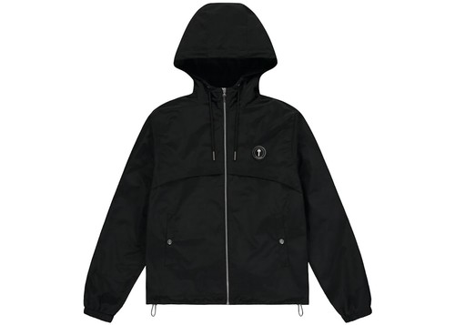Trapstar irongate windbreaker - trapstar,