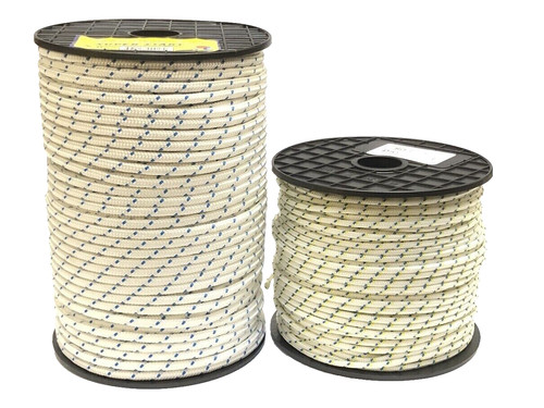 Pull cord starter rope - pull,