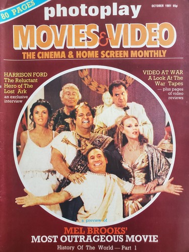 Photoplay oct 1981 - oct,