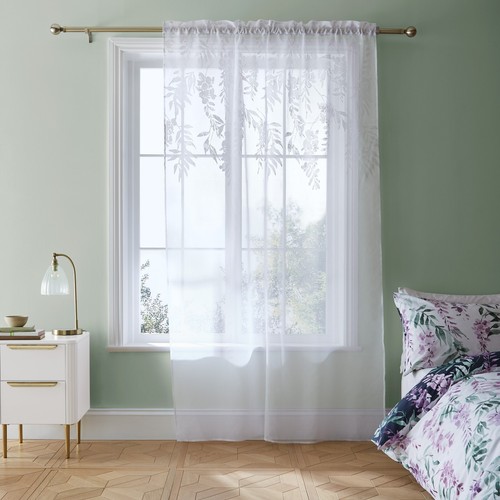 Catherine lansfield voile - lansfield,
