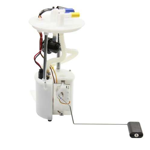 Fuel pump module assembly for - fuel,