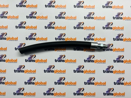 Power steering box - power, to