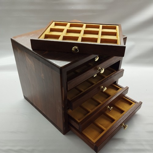 Cabinet kubò drawers in - cabinet,