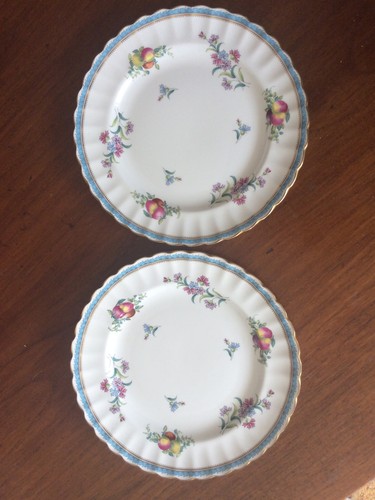 Spode trapnell sprays - trapnell,