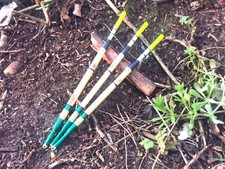 Handmade Tench Lifters