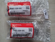 Genuine OEM Honda Civic Type-R