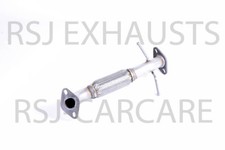EEC EFE920  EXHAUST SILENCER