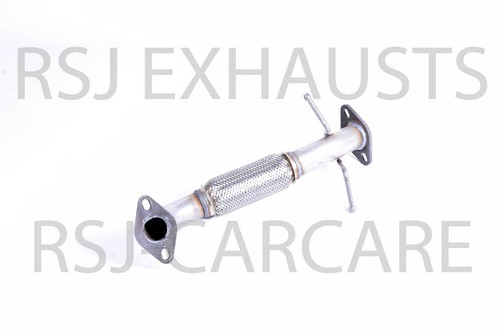 Eec efe920 exhaust - ,