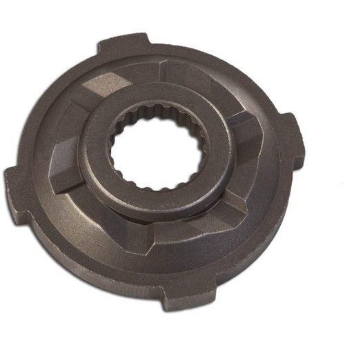 Tow hook plate piaggio - tow,