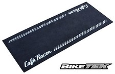 BIKETEK GARAGE MAT DUCATI