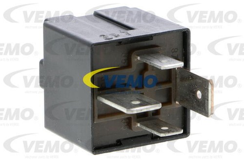 Glow plug relay for volvo - plug,