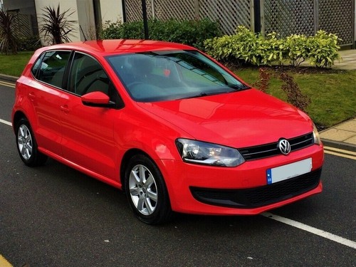 For volkswagen polo - for, 2009-2017