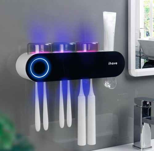 Ihave toothbrush holder for - ihave,