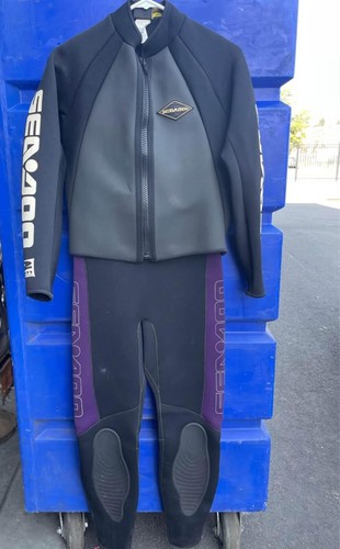 Women sea doo piece - women's,