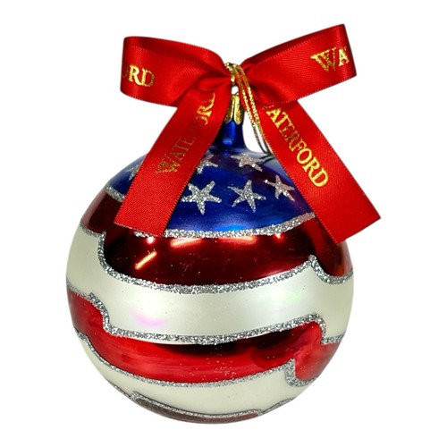 Waterford holiday heirlooms - waterford,