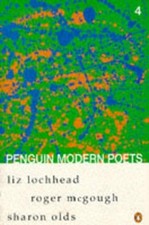 Penguin Modern Poets 4: Liz